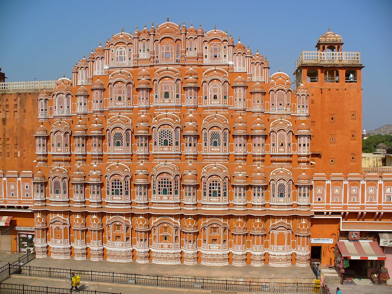 Jaipur Holidays: Unveiling the Splendor of India's Pink City