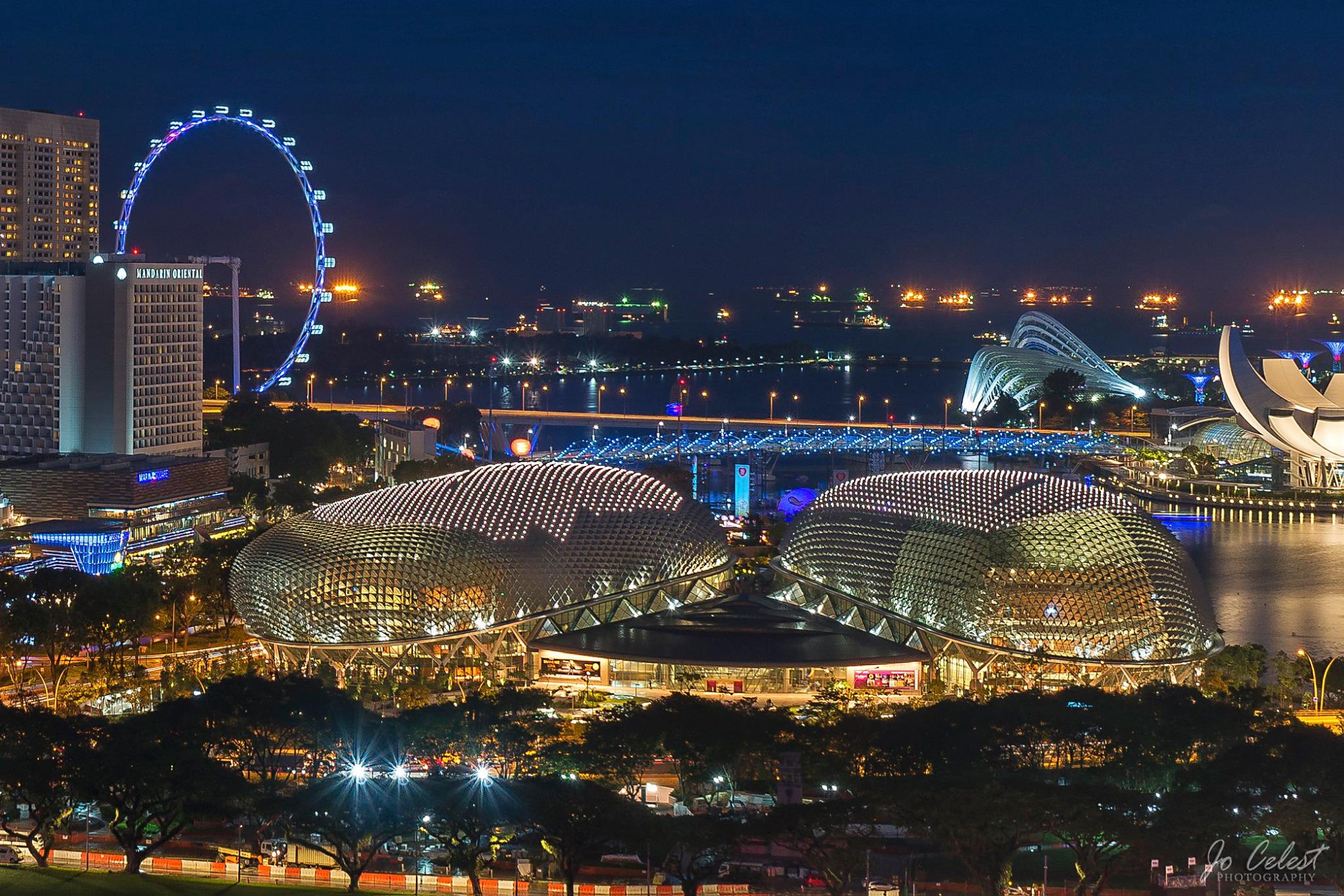 Discover Singapore: Unforgettable Holidays and Tours