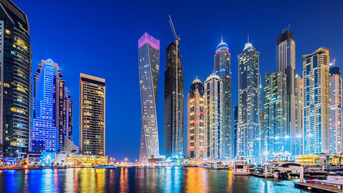  Dubai Dream Getaways: Unforgettable Dubai Holiday Packages Await