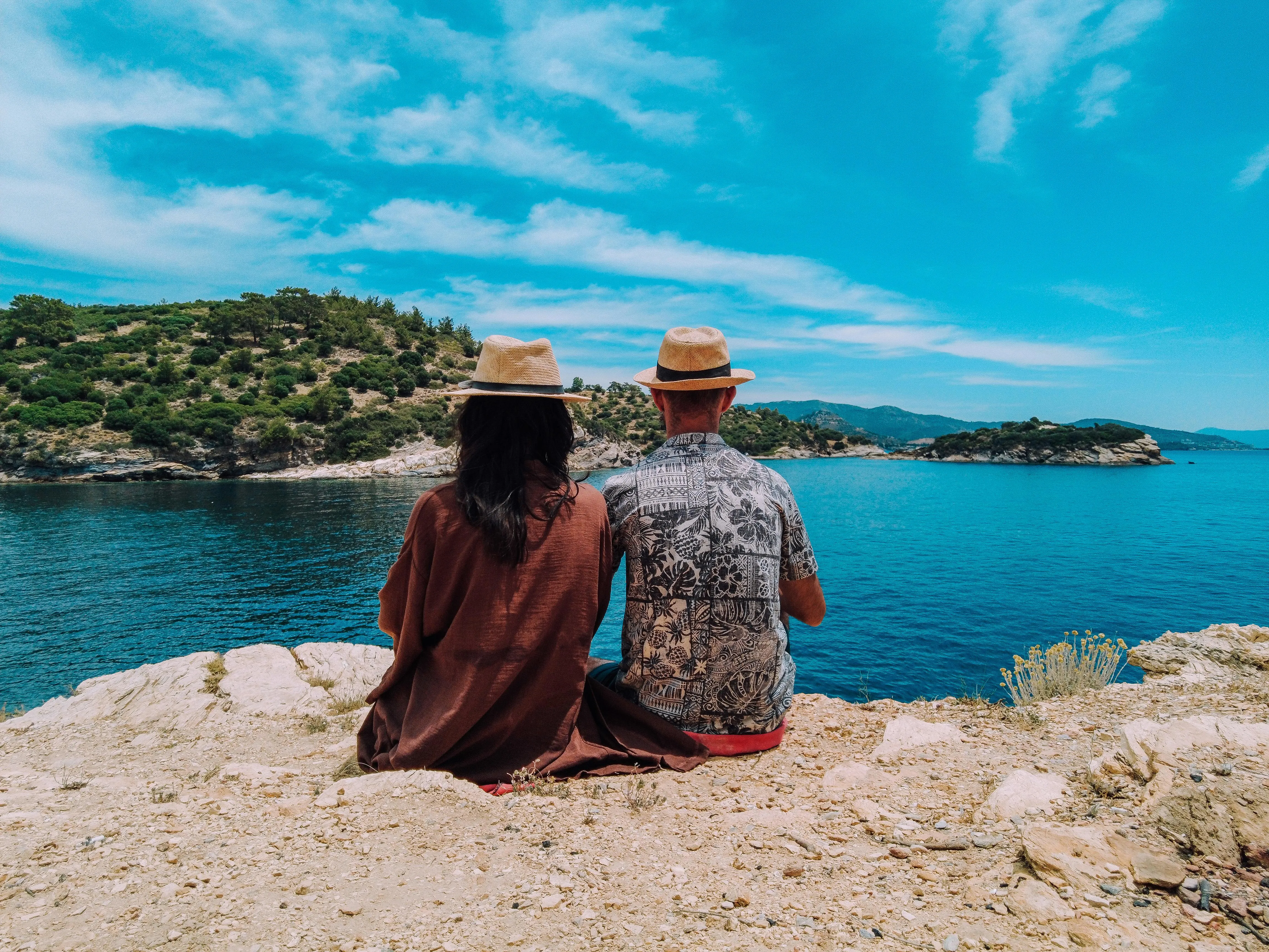 Dreamy Bali Island Escape