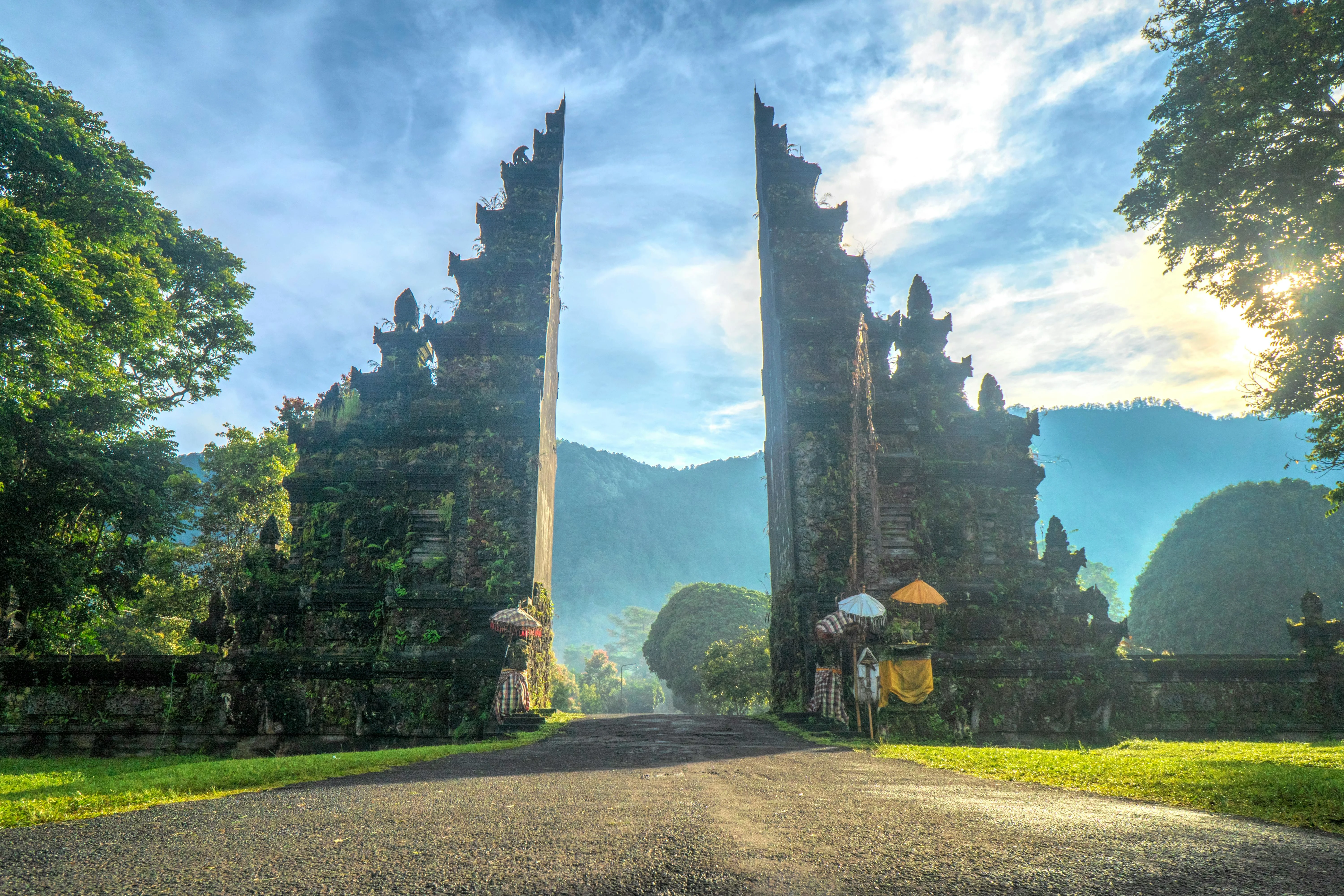 Budget Bali Tour Package