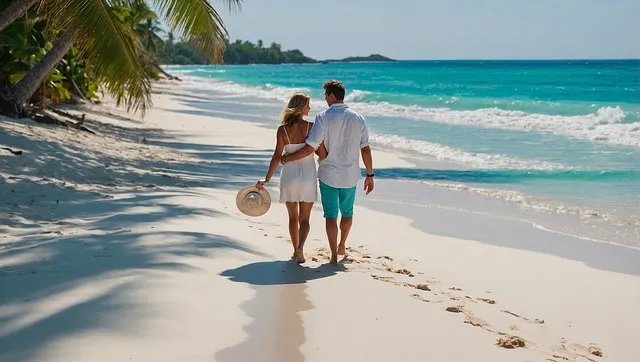 Bliss Bali Honeymoon Package